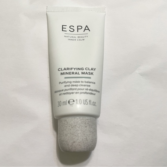 ESPA Clarifying Clay Mineral Mask 30 ml - Picture 1 of 3